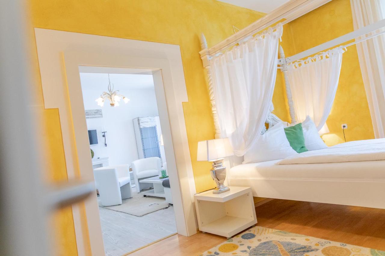 Hotel Hubertus Söchau Exteriér fotografie