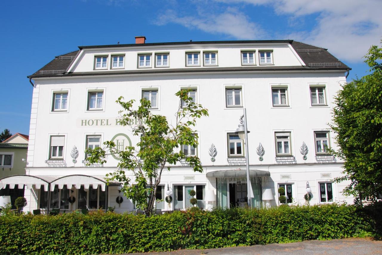 Hotel Hubertus Söchau Exteriér fotografie